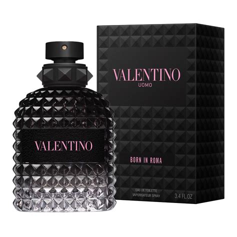 perfume valentino price